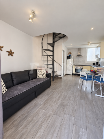 1 Bed  Villa/House for Sale, Las Americas (Adeje), Tenerife - NP-04510