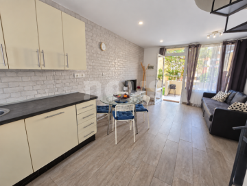 1 Bed  Villa/House for Sale, Las Americas (Adeje), Tenerife - NP-04510