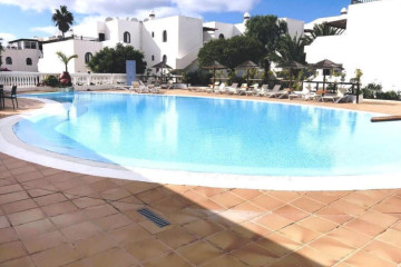 1 Bed  Flat / Apartment for Sale, Costa Teguise, Lanzarote - LA-LA2034