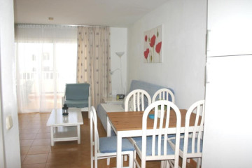 1 Bed  Flat / Apartment for Sale, Costa Teguise, Lanzarote - LA-LA2034