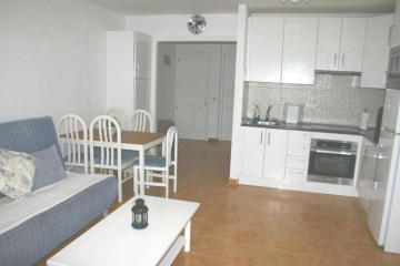 1 Bed  Flat / Apartment for Sale, Costa Teguise, Lanzarote - LA-LA2034
