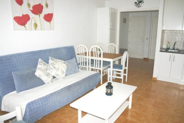1 Bed  Flat / Apartment for Sale, Costa Teguise, Lanzarote - LA-LA2034