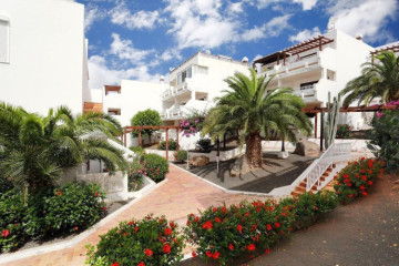 1 Bed  Flat / Apartment for Sale, Costa Teguise, Lanzarote - LA-LA2034
