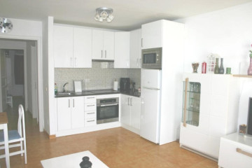 1 Bed  Flat / Apartment for Sale, Costa Teguise, Lanzarote - LA-LA2034