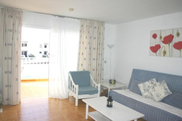 1 Bed  Flat / Apartment for Sale, Costa Teguise, Lanzarote - LA-LA2034