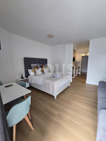 1 Bed  Flat / Apartment for Sale, Playa Paraiso, Tenerife - NP-04514