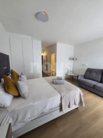 1 Bed  Flat / Apartment for Sale, Playa Paraiso, Tenerife - NP-04514