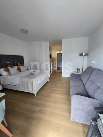 1 Bed  Flat / Apartment for Sale, Playa Paraiso, Tenerife - NP-04514