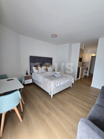 1 Bed  Flat / Apartment for Sale, Playa Paraiso, Tenerife - NP-04514