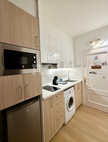 1 Bed  Flat / Apartment for Sale, Playa Paraiso, Tenerife - NP-04514