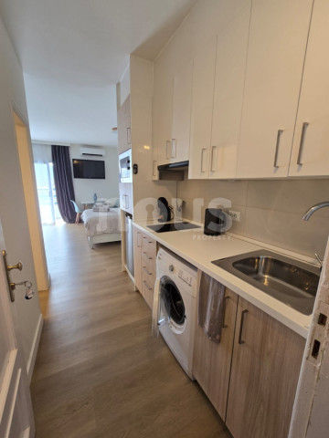 1 Bed  Flat / Apartment for Sale, Playa Paraiso, Tenerife - NP-04514
