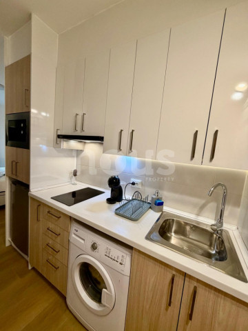 1 Bed  Flat / Apartment for Sale, Playa Paraiso, Tenerife - NP-04514