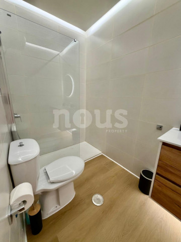 1 Bed  Flat / Apartment for Sale, Playa Paraiso, Tenerife - NP-04514