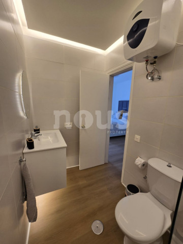 1 Bed  Flat / Apartment for Sale, Playa Paraiso, Tenerife - NP-04514