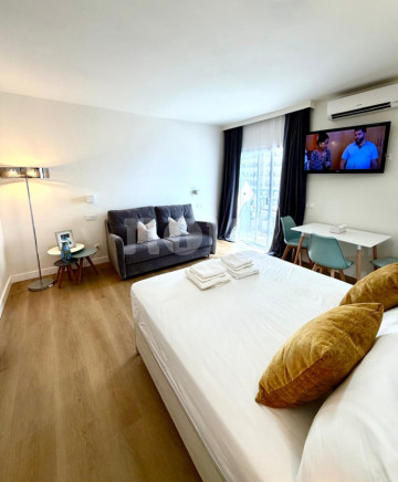 1 Bed  Flat / Apartment for Sale, Playa Paraiso, Tenerife - NP-04514
