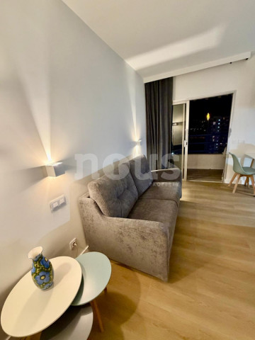 1 Bed  Flat / Apartment for Sale, Playa Paraiso, Tenerife - NP-04514