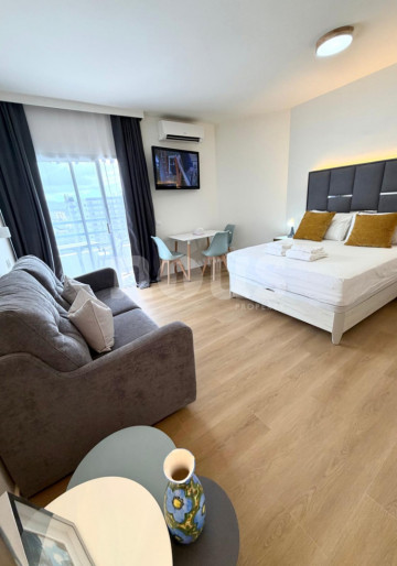 1 Bed  Flat / Apartment for Sale, Playa Paraiso, Tenerife - NP-04514