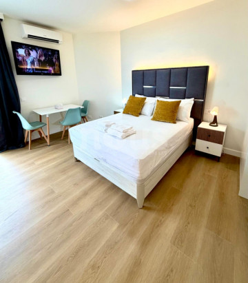 1 Bed  Flat / Apartment for Sale, Playa Paraiso, Tenerife - NP-04514