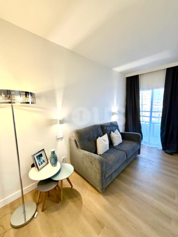 1 Bed  Flat / Apartment for Sale, Playa Paraiso, Tenerife - NP-04514