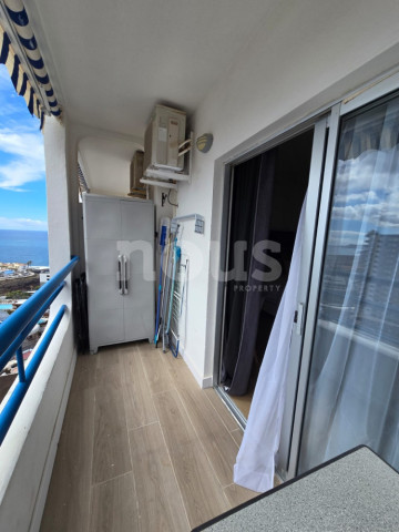 1 Bed  Flat / Apartment for Sale, Playa Paraiso, Tenerife - NP-04514