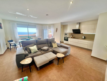 3 Bed  Flat / Apartment for Sale, La Caleta, Adeje, Tenerife - MP-AP0572-3
