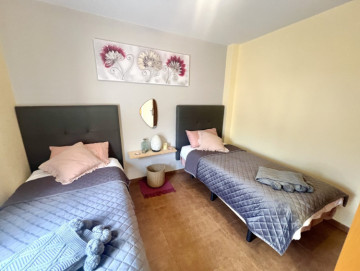 3 Bed  Flat / Apartment for Sale, La Caleta, Adeje, Tenerife - MP-AP0572-3