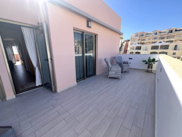 3 Bed  Flat / Apartment for Sale, La Caleta, Adeje, Tenerife - MP-AP0572-3
