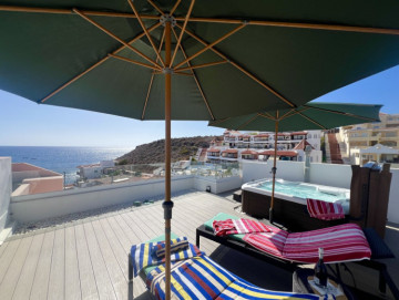 3 Bed  Flat / Apartment for Sale, La Caleta, Adeje, Tenerife - MP-AP0572-3