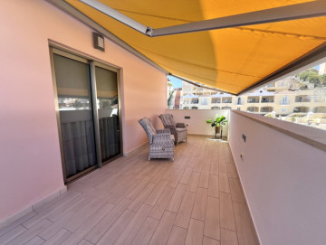 3 Bed  Flat / Apartment for Sale, La Caleta, Adeje, Tenerife - MP-AP0572-3
