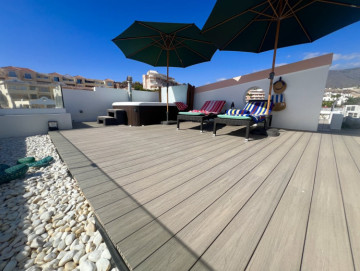 3 Bed  Flat / Apartment for Sale, La Caleta, Adeje, Tenerife - MP-AP0572-3
