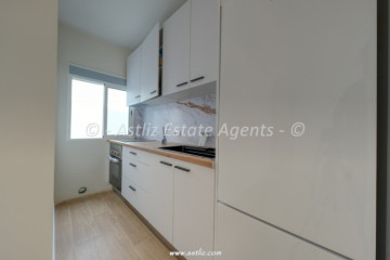 2 Bed  Flat / Apartment for Sale, Puerto De Santiago, Santiago Del Teide, Tenerife - AZ-1921