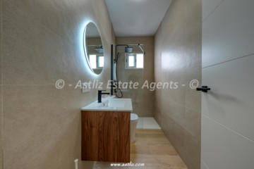 2 Bed  Flat / Apartment for Sale, Puerto De Santiago, Santiago Del Teide, Tenerife - AZ-1921