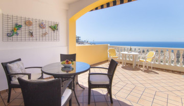1 Bed  Flat / Apartment for Sale, Mogán, LAS PALMAS, Gran Canaria - CI-06145-CA-2934
