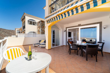 1 Bed  Flat / Apartment for Sale, Mogán, LAS PALMAS, Gran Canaria - CI-06145-CA-2934