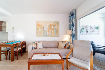 1 Bed  Flat / Apartment for Sale, Mogán, LAS PALMAS, Gran Canaria - CI-06145-CA-2934