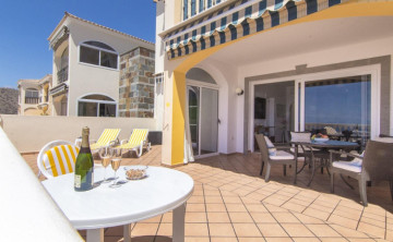 1 Bed  Flat / Apartment for Sale, Mogán, LAS PALMAS, Gran Canaria - CI-06145-CA-2934