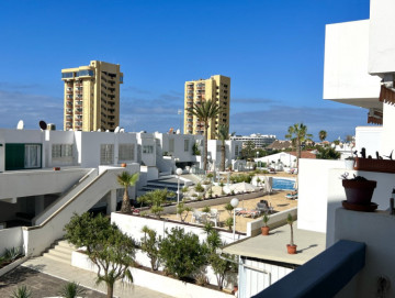  Flat / Apartment for Sale, Los Cristianos, Arona, Tenerife - MP-ST0251-0