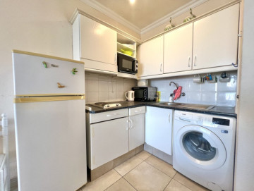  Flat / Apartment for Sale, Los Cristianos, Arona, Tenerife - MP-ST0251-0