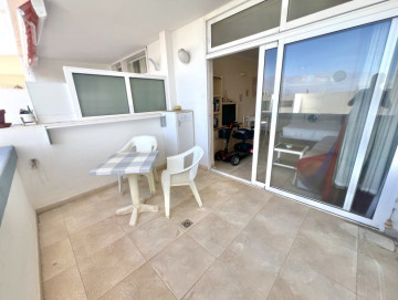  Flat / Apartment for Sale, Los Cristianos, Arona, Tenerife - MP-ST0251-0
