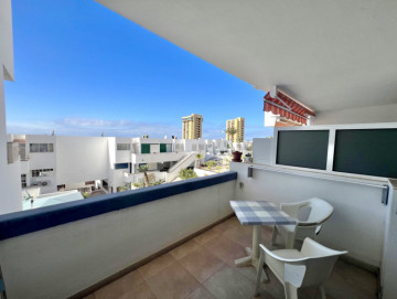  Flat / Apartment for Sale, Los Cristianos, Arona, Tenerife - MP-ST0251-0