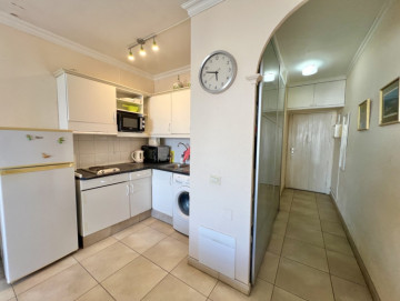  Flat / Apartment for Sale, Los Cristianos, Arona, Tenerife - MP-ST0251-0