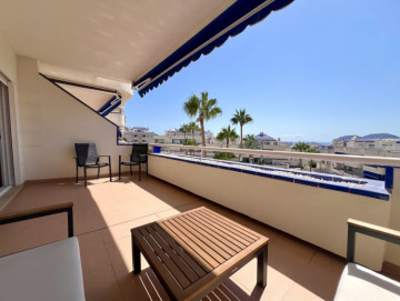 2 Bed  Flat / Apartment for Sale, Los Cristianos, Arona, Tenerife - MP-AP0953-2