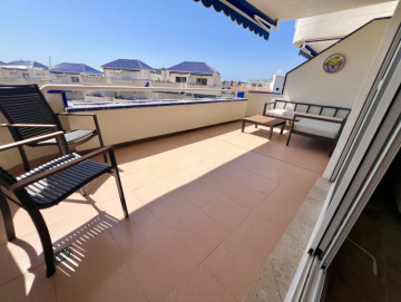 2 Bed  Flat / Apartment for Sale, Los Cristianos, Arona, Tenerife - MP-AP0953-2