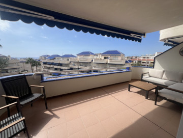2 Bed  Flat / Apartment for Sale, Los Cristianos, Arona, Tenerife - MP-AP0953-2