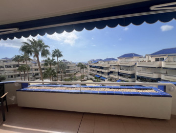 2 Bed  Flat / Apartment for Sale, Los Cristianos, Arona, Tenerife - MP-AP0953-2