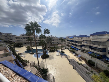 2 Bed  Flat / Apartment for Sale, Los Cristianos, Arona, Tenerife - MP-AP0953-2