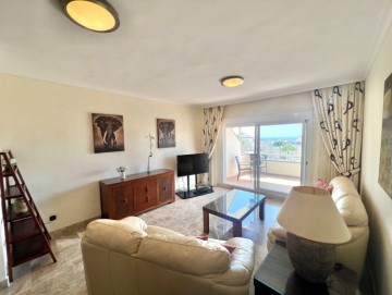 2 Bed  Flat / Apartment for Sale, Los Cristianos, Arona, Tenerife - MP-AP0953-2