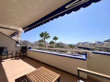 2 Bed  Flat / Apartment for Sale, Los Cristianos, Arona, Tenerife - MP-AP0953-2