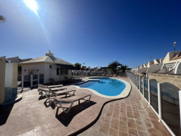 1 Bed  Flat / Apartment for Sale, Golf del Sur, San Miguel de Abona, Tenerife - MP-AP0983-1