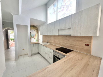 1 Bed  Flat / Apartment for Sale, Golf del Sur, San Miguel de Abona, Tenerife - MP-AP0983-1